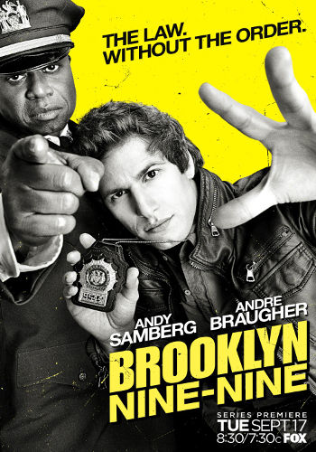 brooklyn nine nine